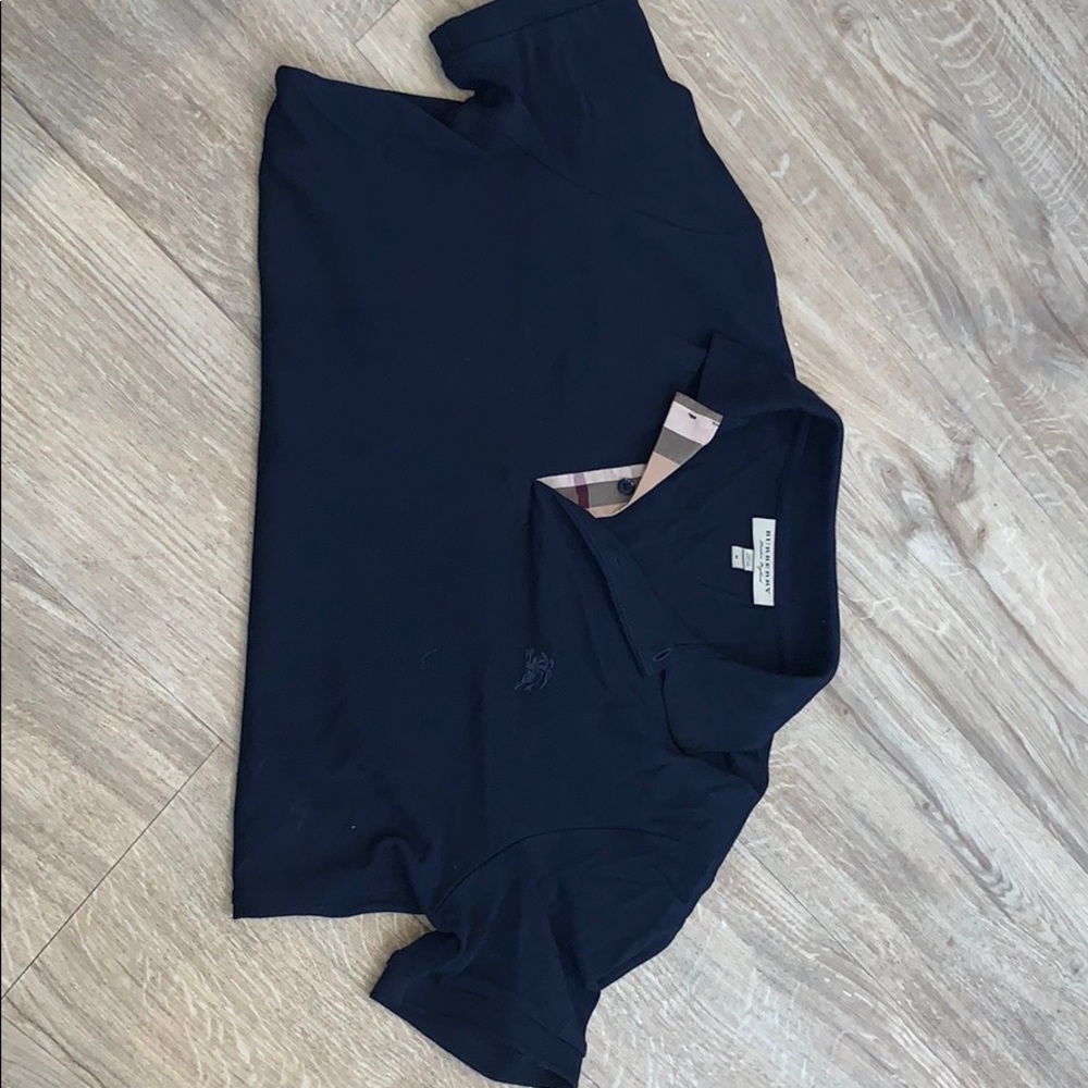 Burberry men shirt. M